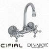 Cifial Spare Parts