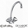 Cifial Spare Parts