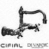 Cifial Spare Parts
