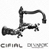 Cifial Spare Parts
