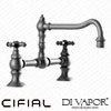 Cifial Spare Parts