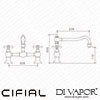 Cifial Diagram