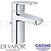 Grohe 32612 Spare Parts