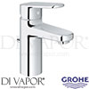 Grohe 32612002 Mixer Spare Parts