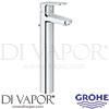 Grohe 32618002 Mixer Spare Parts