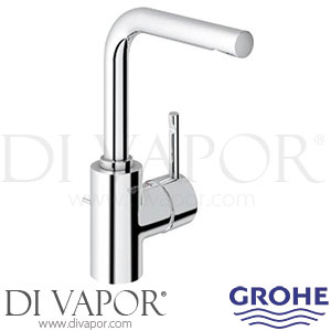 Grohe 32628 Essence Tap Spare Parts