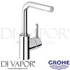Grohe 32628 Spare Parts