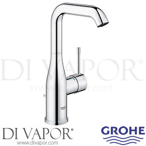 Grohe 32628001 Essence Single-Lever Basin Mixer L-Size Tap Spare Parts