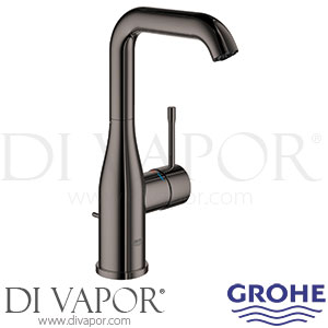 Grohe Essence Single-Lever Basin Mixer L-Size - 11/18 and 12/20 - Tap Spare Parts 32628A01 GEN1