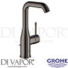 Grohe 32628A01 Mixer Spare Parts