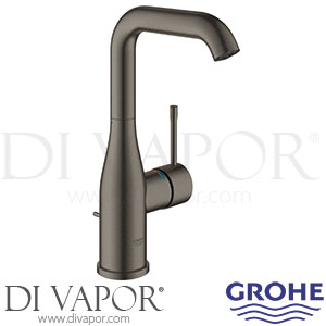 Grohe Essence Single-Lever Basin Mixer L-Size - 11/18 and 12/20 - Tap Spare Parts 32628AL1 GEN1