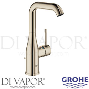 Grohe Essence Single-Lever Basin Mixer L-Size - 11/18 and 12/20 - Tap Spare Parts 32628BE1 GEN1