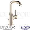 Grohe 32628BE1-GEN1 Mixer Spare Parts