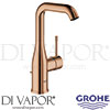 Grohe 32628DA1 Mixer Spare Parts