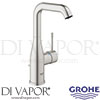 Grohe 32628DC1 Mixer Spare Parts