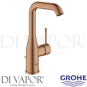 Grohe 32628DL1 Essence Single-Lever Basin Mixer L-Size Tap Spare Parts