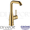 Grohe 32628GL1-GEN1 Mixer Spare Parts