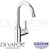 Grohe 32629 Mixer Spare Parts