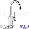 Grohe 32629002 Mixer Spare Parts