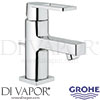 Grohe 3263100E Mixer Spare Parts