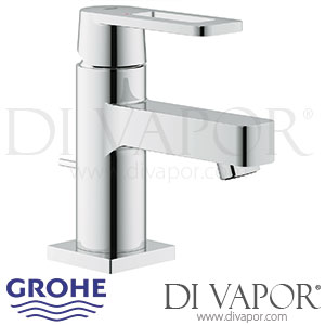 Grohe 32632000 Quadra Basin Mixer XS-Size Spare Parts