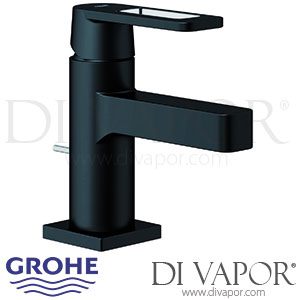 Grohe 32632KS0 Quadra Single-Lever Basin Mixer XS-Size Spare Parts
