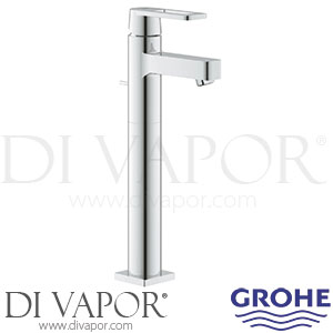 Grohe 32633000 Quadra Basin Mixer XL-Size Tap Spare Parts