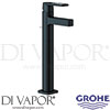 Grohe 32633KS0 Mixer Spare Parts