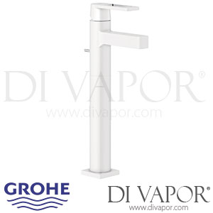 Grohe 32633LS0 Quadra Single-Lever Basin Mixer XL-Size Spare Parts