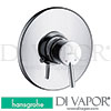 Hansgrohe Spare Parts