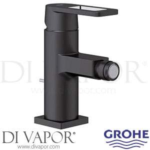 Grohe 32636KS0 Quadra Single-Lever Bidet Mixer S-Size Tap Spare Parts