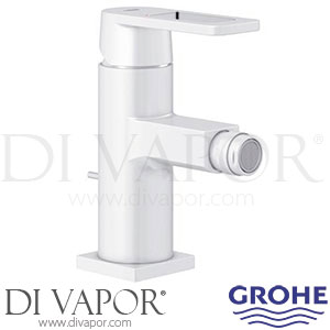 Grohe 32636LS0 Quadra Single-Lever Bidet Mixer S-Size Tap Spare Parts