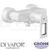 Grohe 32637LS0 Mixer Spare Parts