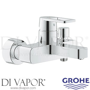 Grohe 32638000 Quadra Bath / Shower Mixer Tap Spare Parts