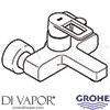 Grohe 32638KS0 Mixer Spare Parts
