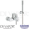 Grohe 32639000 Mixer Spare Parts