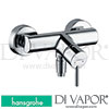 Hansgrohe Spare Parts