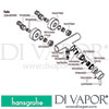 Hansgrohe Tech Diagram