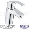 Grohe 32643002 Mixer Spare Parts