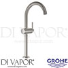 Grohe 32647DC3 Mixer Spare Parts