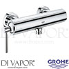 Grohe 32650003 Mixer Spare Parts