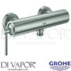 Grohe 32650DC3 Mixer Spare Parts