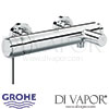 Grohe Atrio Single Lever Bath Shower Mixer Spare Parts