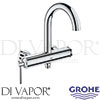Grohe 32652003 Mixer Spare Parts