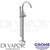 Grohe 32653002 Mixer Spare Parts