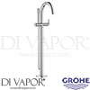 Grohe 32653003 Mixer Spare Parts