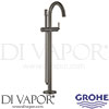 Grohe 32653AL3 GEN1 Mixer Spare Parts