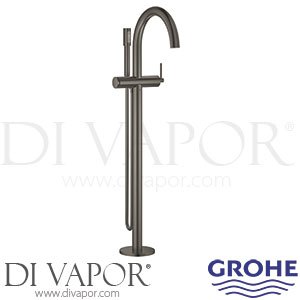 Grohe 32653AL3 Atrio Floor Mounted Single Lever Bath Mixer Spare Parts