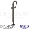 Grohe 32653AL3 Mixer Spare Parts