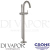 Grohe 32653DC3 GEN2 Mixer Spare Parts